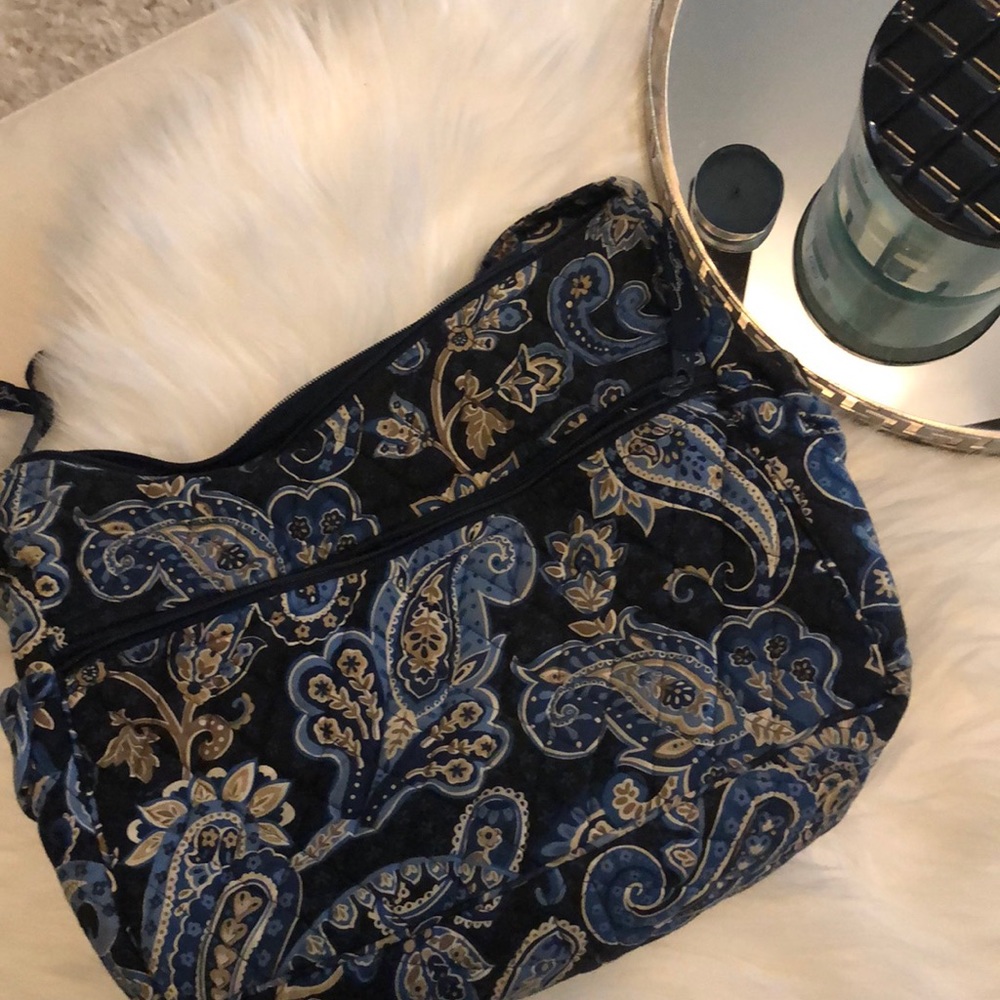 Vera Bradley purse